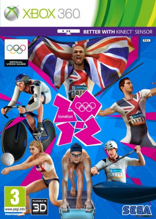 Londres 2012