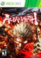 Asura’s Wrath